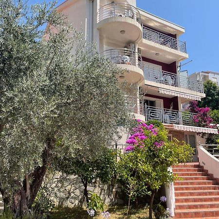 Apartmani Iva Becici Dış mekan fotoğraf