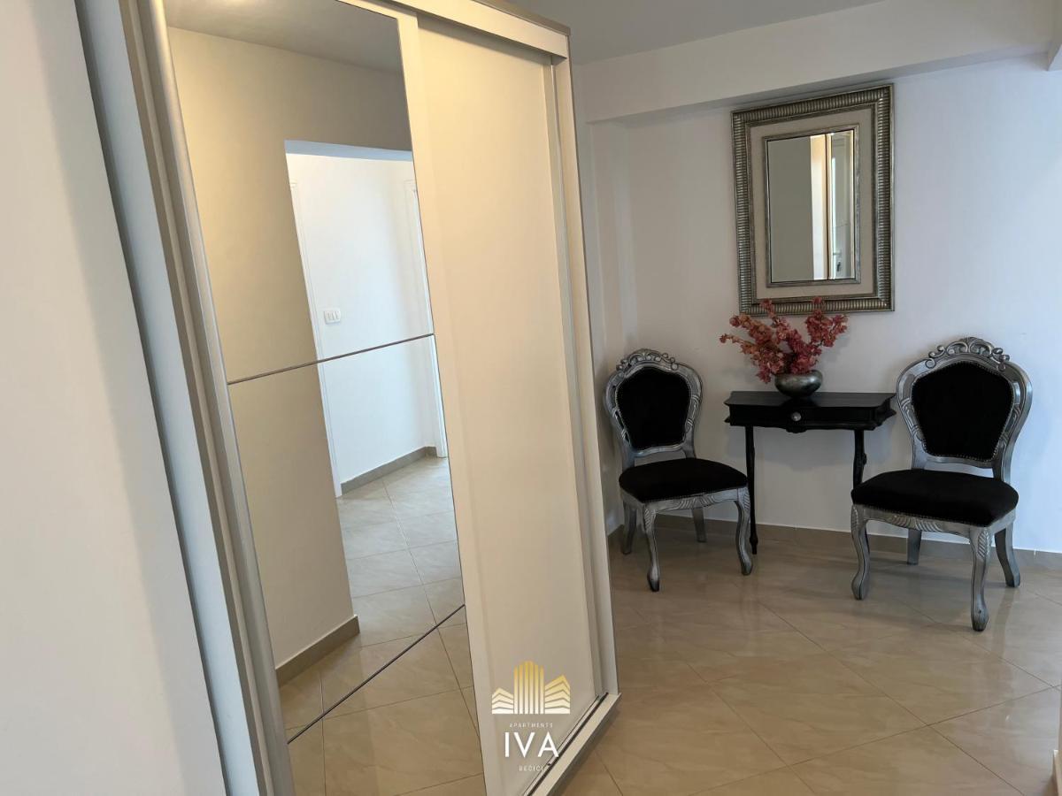Apartmani Iva Becici Dış mekan fotoğraf