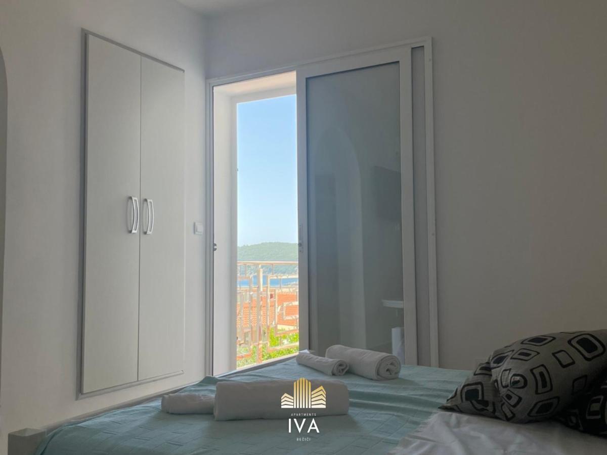 Apartmani Iva Becici Dış mekan fotoğraf