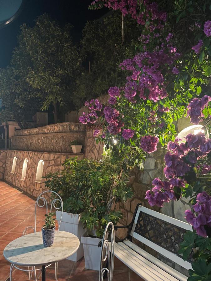 Apartmani Iva Becici Dış mekan fotoğraf