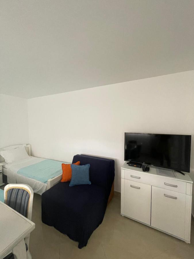 Apartmani Iva Becici Dış mekan fotoğraf
